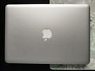 Laptopy Samsung R730, MacBook Pro - 7