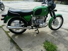 BMW R90/6 Boxer po renowacji