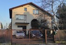 Pokoje u Jana tanie noclegi kwatery pokoje Mińsk Mazowiecki - 4