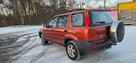 Honda CR-V - 3