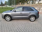Audi Q3_2.0 TDI 150KM_Bezwypadek_Serwis_Zadbany - 10