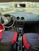Seat Ibiza III 1.4 16V, 2003 r., przebieg 78530 km - 11