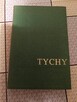 Książka -Monografia miasta Tychy - 2