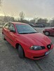 Seat Ibiza III 1.4 16V, 2003 r., przebieg 78530 km - 2