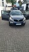 Kia Sportage 1.7 115KM 2015r - 2