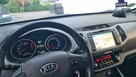 Kia Sportage 1.7 115KM 2015r - 6