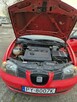 Seat Ibiza III 1.4 16V, 2003 r., przebieg 78530 km - 13