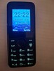 Telefon Philips Xenium E106