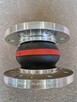 Kompensatory ELAFLEX - ERV-R DN100 BL100 PN16 - 3