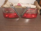 Lampy tylne honda accord 6 gen