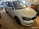 ŠKODA FABIA III Hatchback STYLE 1.0 TSI 95 KM LPG + Benzyna - 5