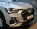 Audi Q3 35TFSI 150KM Sline Stronic Virtual Tempomat Led Kamera Ambiente - 7