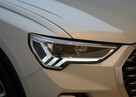 Audi Q3 35TFSI 150KM Sline Stronic Virtual Tempomat Led Kamera Ambiente - 8