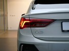 Audi Q3 35TFSI 150KM Sline Stronic Virtual Tempomat Led Kamera Ambiente - 11