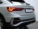 Audi Q3 35TFSI 150KM Sline Stronic Virtual Tempomat Led Kamera Ambiente - 13
