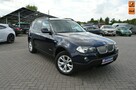BMW X3 2.0 X-Drive18d 100% bezwypadkowy Klimatronik Euro-5 251tys.km.