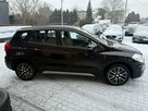Suzuki SX4 S-Cross 1,6 120KM  Klimatronik  Navi  Kamera  Xenon  2xPDC - 5