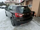 Suzuki SX4 S-Cross 1,6 120KM  Klimatronik  Navi  Kamera  Xenon  2xPDC - 9
