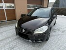 Suzuki SX4 S-Cross 1,6 120KM  Klimatronik  Navi  Kamera  Xenon  2xPDC - 13
