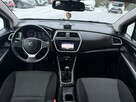 Suzuki SX4 S-Cross 1,6 120KM  Klimatronik  Navi  Kamera  Xenon  2xPDC - 14