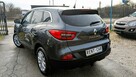 Renault Kadjar 1.2i*130PS*OPŁACONY Bezwypadkowy*Klimatronik Serwis*VIP GWARANCJA 24M - 10
