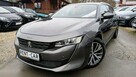 Peugeot 508 1.5HDi*OPŁACONY*Bezwypadkowy*Klimatronik Automat Navi*Serwis*GWARANCJA - 2