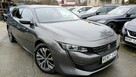 Peugeot 508 1.5HDi*OPŁACONY*Bezwypadkowy*Klimatronik Automat Navi*Serwis*GWARANCJA - 6