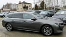 Peugeot 508 1.5HDi*OPŁACONY*Bezwypadkowy*Klimatronik Automat Navi*Serwis*GWARANCJA - 8