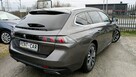 Peugeot 508 1.5HDi*OPŁACONY*Bezwypadkowy*Klimatronik Automat Navi*Serwis*GWARANCJA - 11