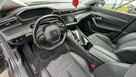 Peugeot 508 1.5HDi*OPŁACONY*Bezwypadkowy*Klimatronik Automat Navi*Serwis*GWARANCJA - 15