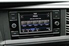 Volkswagen Transporter Elektryk Maxi SalonPL FV23% Reflektory LED Android-Apple Parktronic - 14