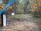 Działka leśna z możliwością zabudowy w MPZP - 2