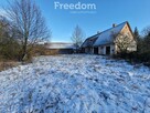 Siedlisko na sprzedaż 3 budynki - 3