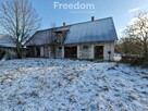 Siedlisko na sprzedaż 3 budynki - 4