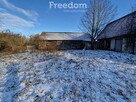 Siedlisko na sprzedaż 3 budynki - 5