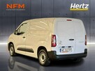 Toyota Proace City 1,5 D-4D (100 KM) Furgon Active Salon PL F-Vat - 4