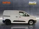 Toyota Proace City 1,5 D-4D (100 KM) Furgon Active Salon PL F-Vat - 7