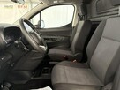 Toyota Proace City 1,5 D-4D (100 KM) Furgon Active Salon PL F-Vat - 12