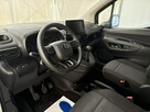 Toyota Proace City 1,5 D-4D (100 KM) Furgon Active Salon PL F-Vat - 13