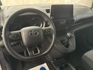 Toyota Proace City 1,5 D-4D (100 KM) Furgon Active Salon PL F-Vat - 14