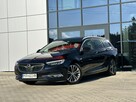 Opel Insignia Full LED, Navi, HeadUp, Skóra, Ele.Klapa, Skóra, Serwis Hak GWARANCJA