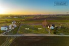 Działka budowlana Pawęzów gm. Lisia Góra - 5