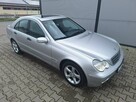 Mercedes C 220 Automat.Auto po serwisie...Stan BDB.. - 3