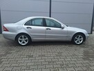 Mercedes C 220 Automat.Auto po serwisie...Stan BDB.. - 6