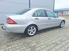 Mercedes C 220 Automat.Auto po serwisie...Stan BDB.. - 7