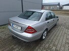 Mercedes C 220 Automat.Auto po serwisie...Stan BDB.. - 14