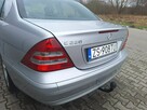 Mercedes C 220 Automat.Auto po serwisie...Stan BDB.. - 15