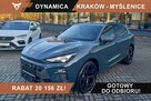 Cupra Terramar 150KM - DSG - Pakiet Edge - Rocznik 2025! - 1