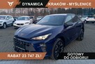 Cupra Terramar 150KM - DSG - Pakiet Edge - Pakiet Immersive - Rocznik 2025!
