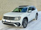 Volkswagen Atlas - 3